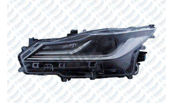 ULO 2036011 Far Sol High Versiyon Corolla 19>  ####